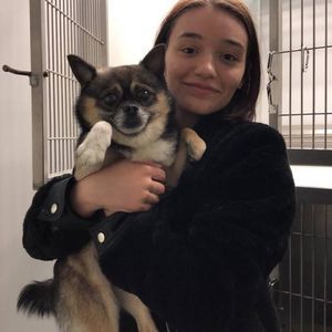 Meet your Posher, Alana